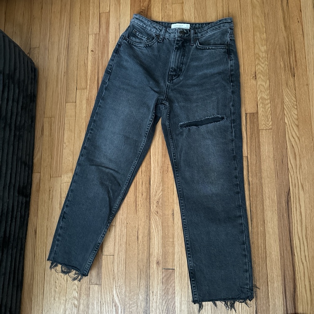 Topshop jeans
